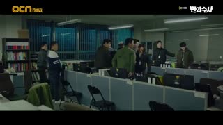 قسمت دهم سریال کره ای Team Bulldog: Off-duty Investigation 2020 - با زیرنویس فارسی