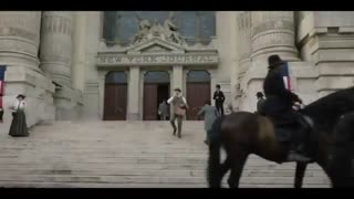 تریلر سریال The Alienist: Angel of Darkness