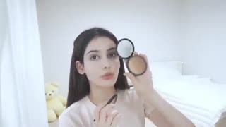 میکاپ هدی نیکو MAKEUP