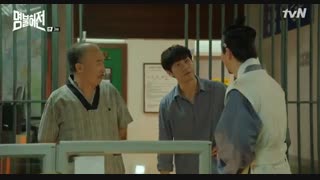 سریال کره ای Live Up to Your Name | سریال کره ای در خور اسمت زندگی کن قسمت 3