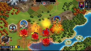 بازی استراتژیک و تاکتیکال Last Regiment - ویجی دی ال