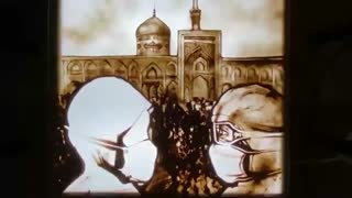 مدافعانی که از حرم پَرکشیدند