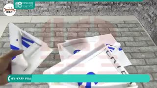 ساخت آبنما خانگی ساده با آکاسیف و سنگ