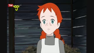 کارتون داستان آنه شرلی / قسمت 36