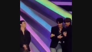 سکای تایم~  سهون - کای - اکسو - exo - sehun - kai - sekai .