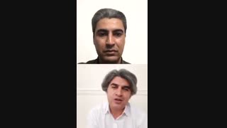 برنامه ۲۱:۲۱ قسمت اول