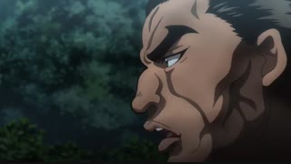 انیمه باکی فصل 2  قسمت 1 - Baki: Raitai Tournoment S2 E1 + زیرنویس