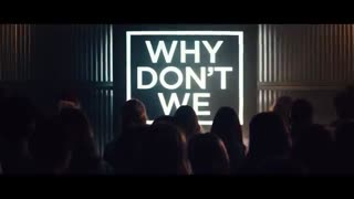 موزیک ویدئو زیبای Taking You از Why Don't We