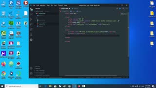 جلسه پانزدهم HTML & CSS