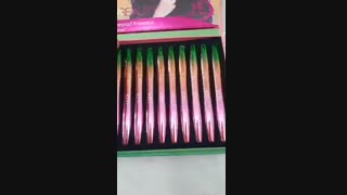 ماژیک چشم هدی بیوتی hudabeauty