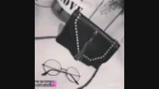 کیف مجلسی زنانه
