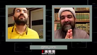 شهاب مرادی در گفت و گو با محمد نگینی خواهان پخش فیلم قیصر شد