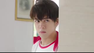 سریال چینی برادرم رو دور کن قسمت 01 با زیرنویس فارسی /Take My Brother Away Chinese Drama 2018