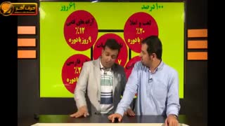 روش مطالعه ی ادبیات کنکور به سبک حرف آخر