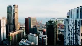 100 ترنزیشن حرکت به جهات مختلف برای پریمیر All Directions Transition Pack