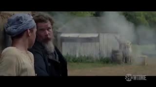 The Good Lord Bird :در  تدارک برای شبیخونی نظامی