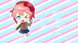 Doki Doki Forever - (دوکی دوکی برای همیشه) - [OR3O ft. rachie, Chi-chi, Kathy-chan] - زیرنویس فارسی