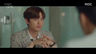 قسمت هفدهم و هجدهم سریال کره ای Dinner Mate 2020 - با زیرنویس فارسی