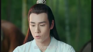 سریال چینی برادران جذاب Handsome siblings قسمت 31 با زیرنویس فارسی