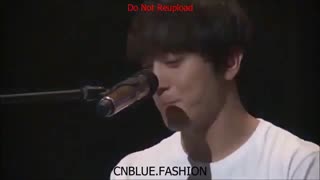 CNBLUE_Funny Moments