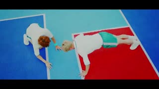 موزیک ویدیو DamDaDi از پسرای Golden Child  + زیرنویس فارسی