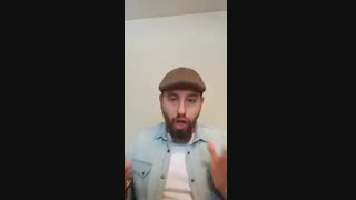 دفاعیه مستند و محکم از نادرشاه افشار و صفویه - استاد وحید بهمن