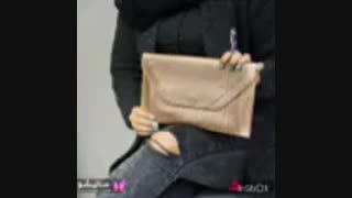 کیف دستی شیک