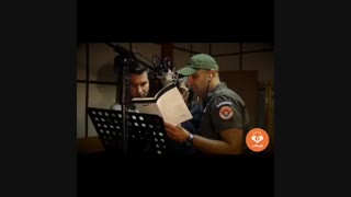 نسخه‌ی صوتی سه گزارش کوتاه درباره نوید و نگار منتشر شد