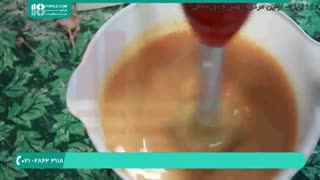 آموزش ساخت صابون صورت با شیر و عسل