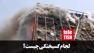 لجامگسیختگی چیست؟