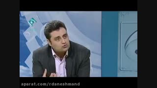 تفاوت اضطراب و استرس