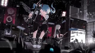 Nightcore_Heaven_Knows