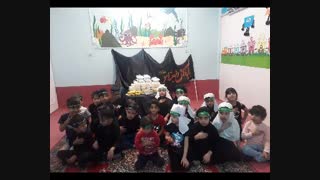 پیش دبستانی مصباح الهدی اسلامشهر