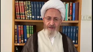 بیانات آیت الله سبحانی به مناسبت دهه کرامت