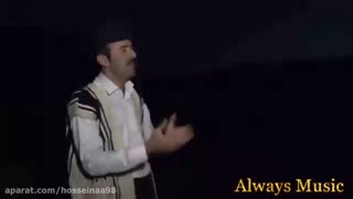 بختیاری فوق العاده زیبا