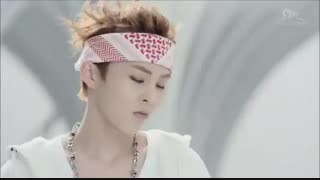 موزیک ویدیو Wolf از EXO با زیرنویس فارسی