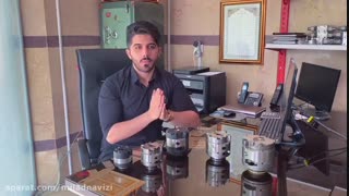 کاتریج پمپ ویکرز