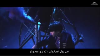 موزیک ویدیو lotto از EXO با زیرنویس فارسی