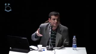 سخنرانی استاد رائفی پور - نماد های گمشده - جلسه 2 - تهران - 5 آذر 1390