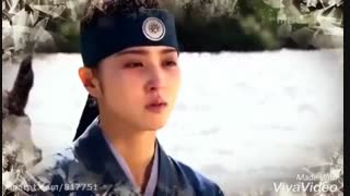 عاشقانه های جومونگ و سوسانو