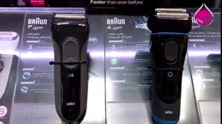 فروش تجهیزات برقی شخصی