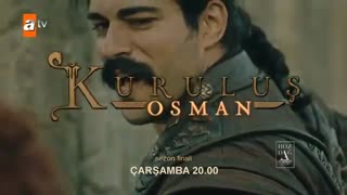 سریال قیام عثمان قسمت 27 با زیر نویس فارسی/لینک دانلود توضیحات