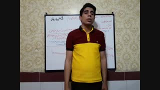 عددنویسی و مقایسه ی اعداد ریاضی چهارم محمد نصیری روشتی