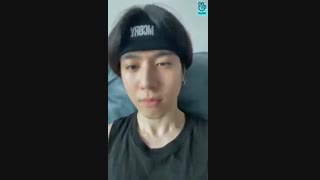 لایو یوگیوم برای روز سه شنبه با زیرنویس فارسی