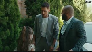 سریال Sefirin Kizi (دختر سفیر) قسمت ۱۷ (پایان فصل ۱) با زیرنویس چسبیده فارسی