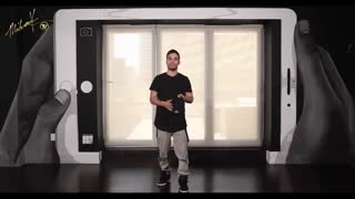 How to do a Cap Trick - Part 2 (Hip Hop Dance Moves Tutorial) | Mihran Kirakosian