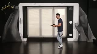 How to do a Cap Trick - Part 3 (Hip Hop Dance Moves Tutorial) | Mihran Kirakosian