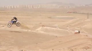 خاطرات موتور سیکلت