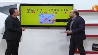 مسائل شیمی را به سبک رتبه برتر ها با 3 الگو یکبار برای همیشه بخوانید|شیمی حرف آخر_مسائل شیمی