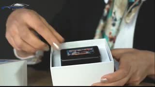 معرفی موقعیت یاب(ردیاب) برسام